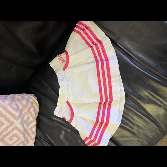 Adidas tennis skort 3/$15 - Picture 3 of 6